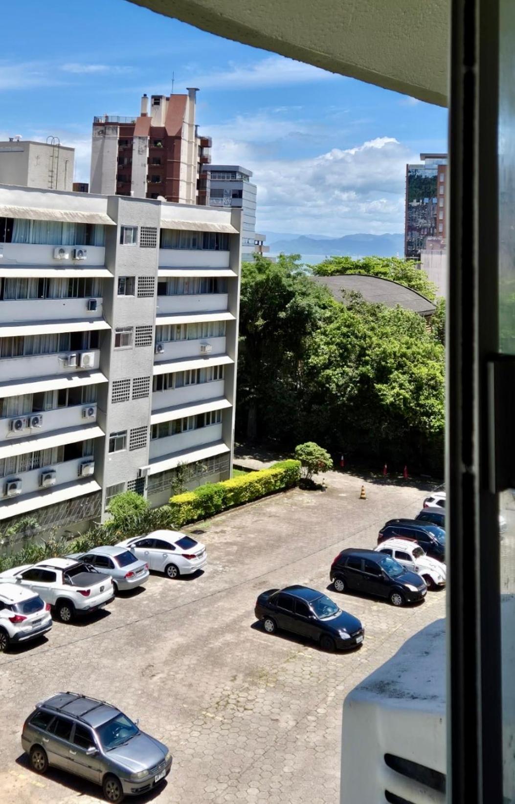 Joao Machado Fortes Apartamento *