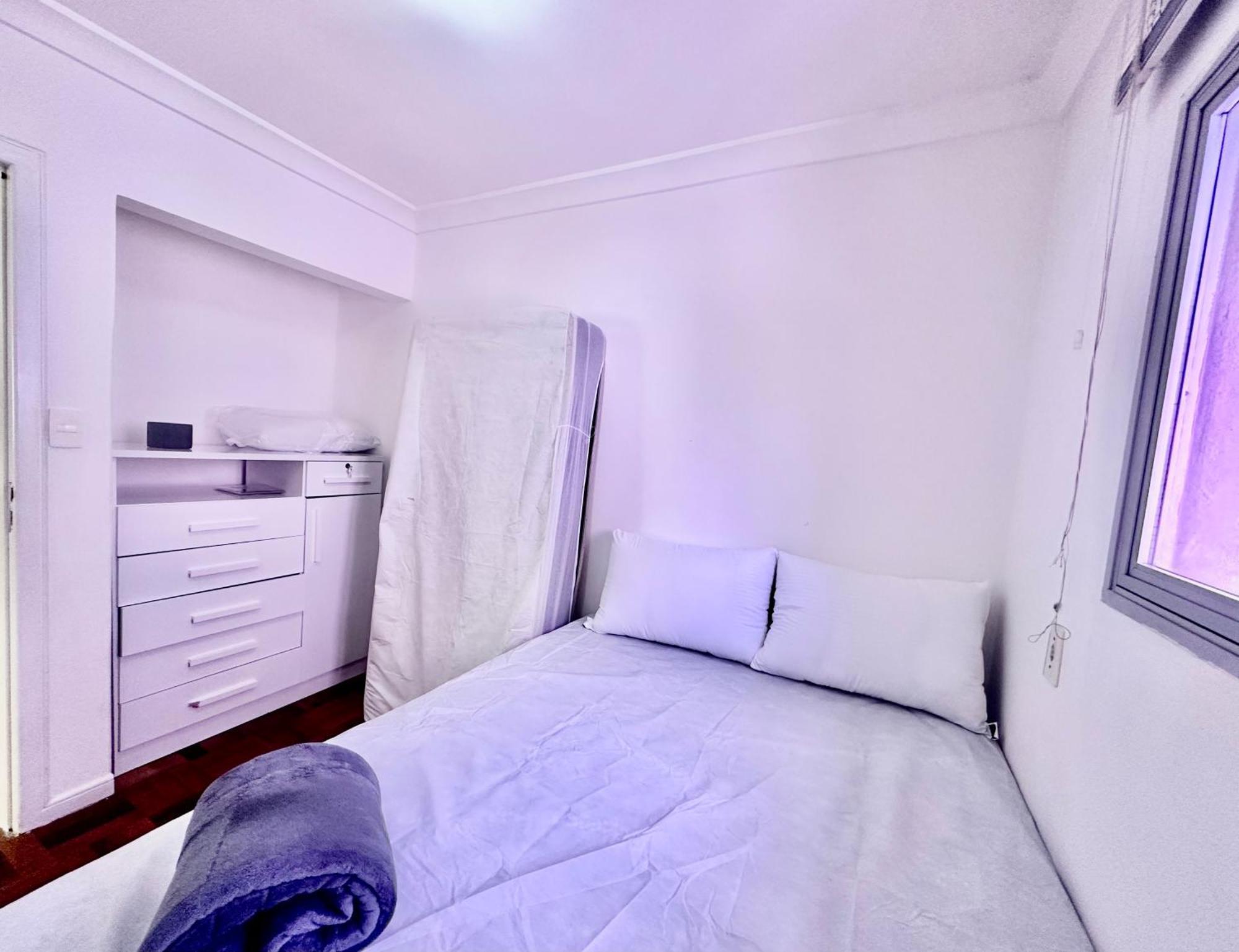 Apartamento Joao Machado Fortes