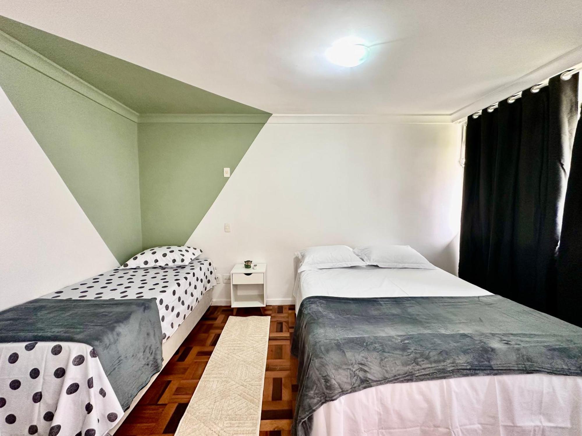Joao Machado Fortes Apartamento
