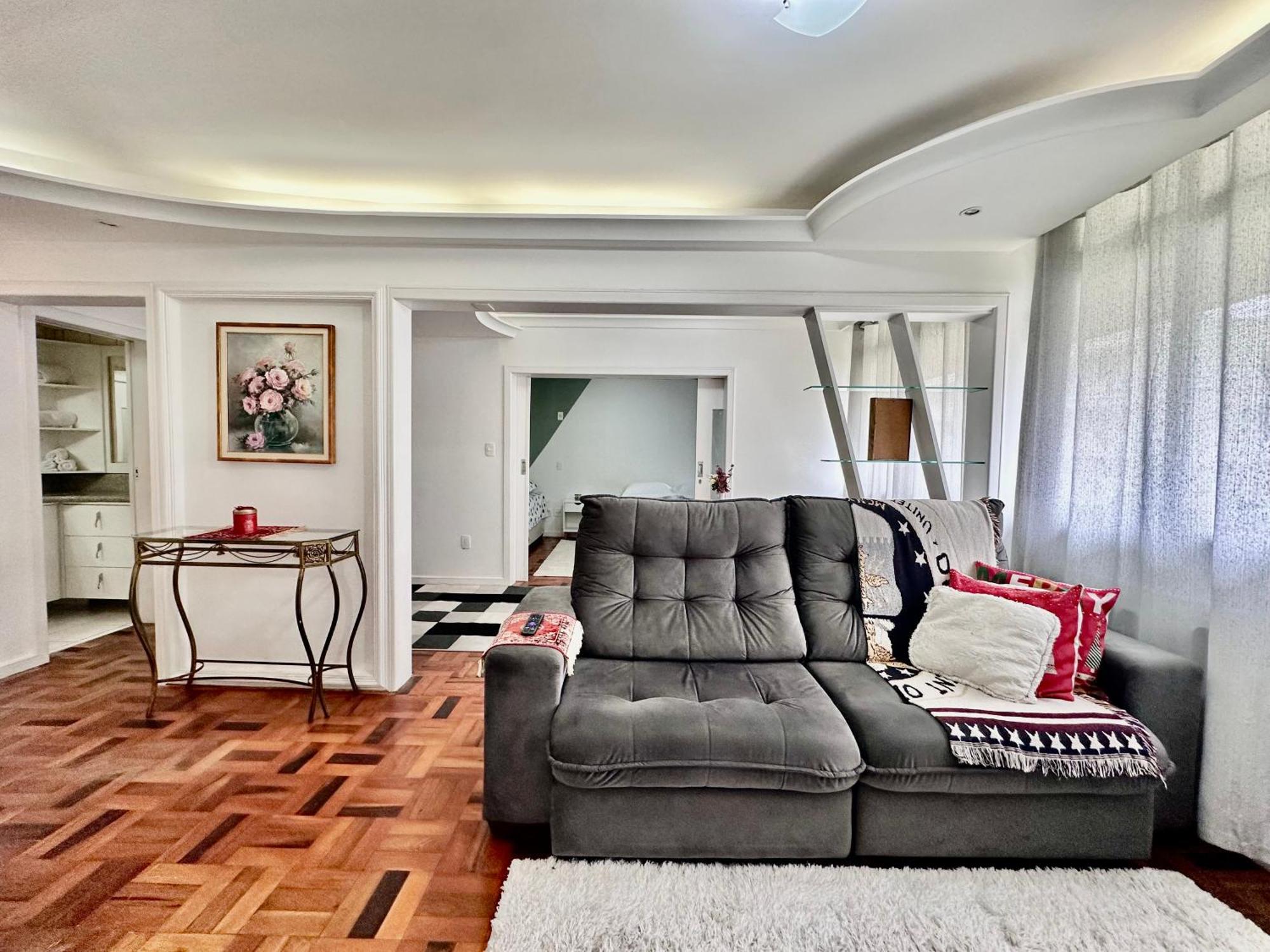 Joao Machado Fortes Apartamento *