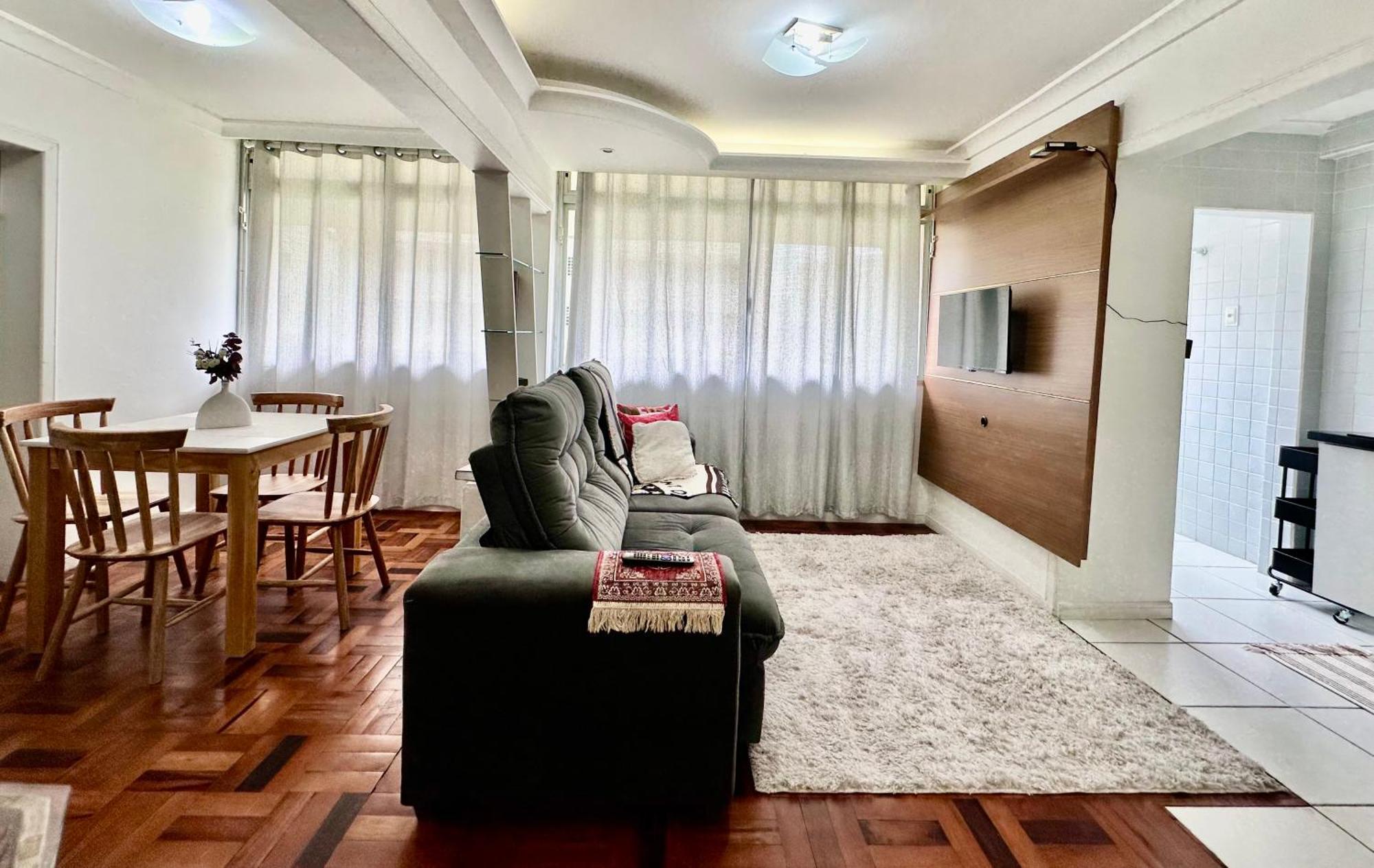Apartamento Joao Machado Fortes *
