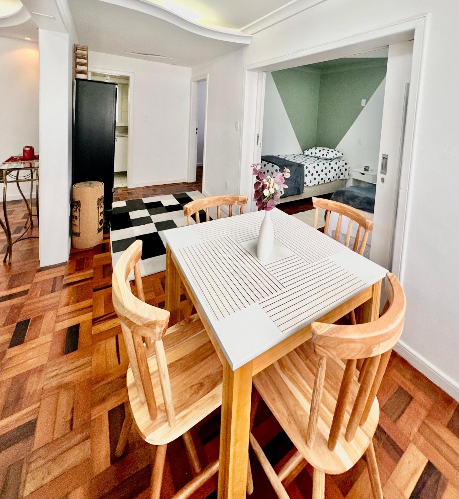 Apartamento Joao Machado Fortes Florianopolis