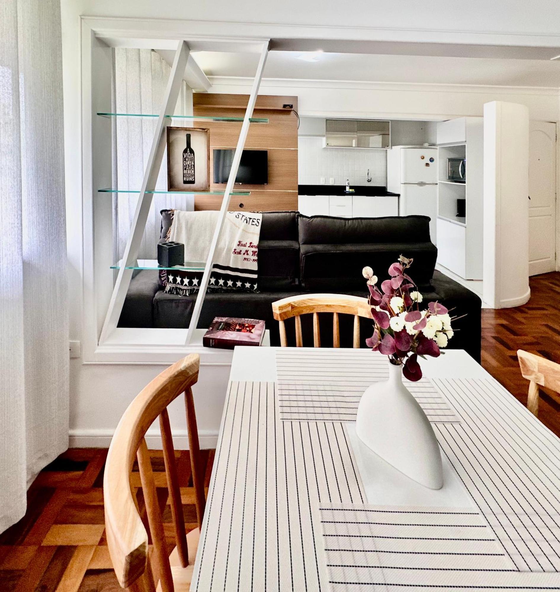 Apartamento Joao Machado Fortes