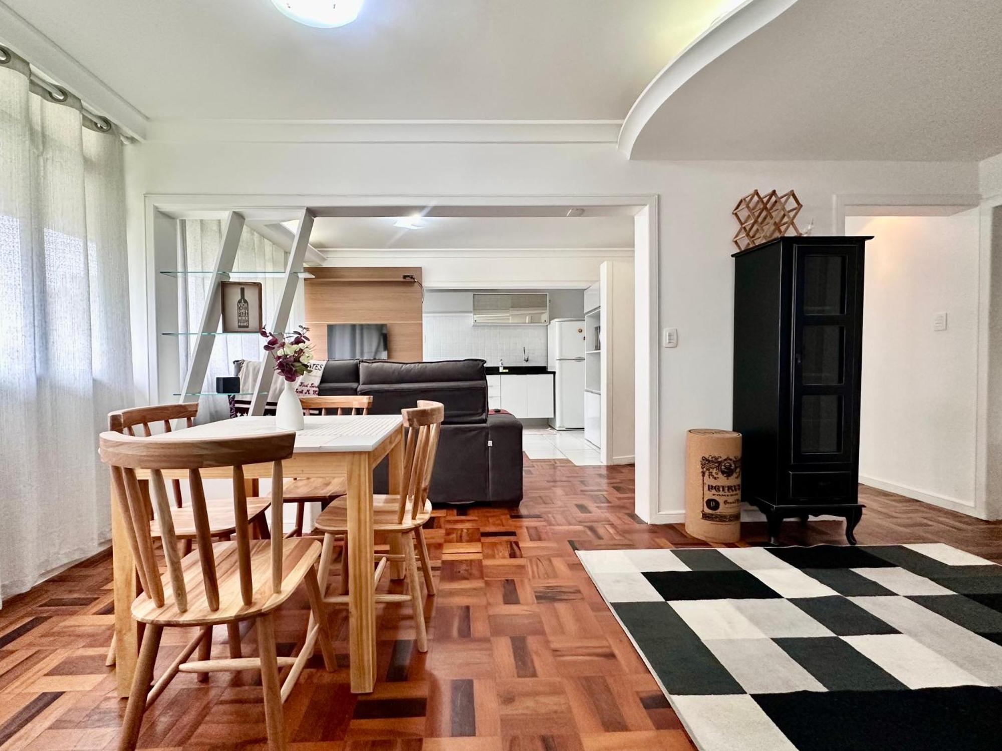 Apartamento Joao Machado Fortes *
