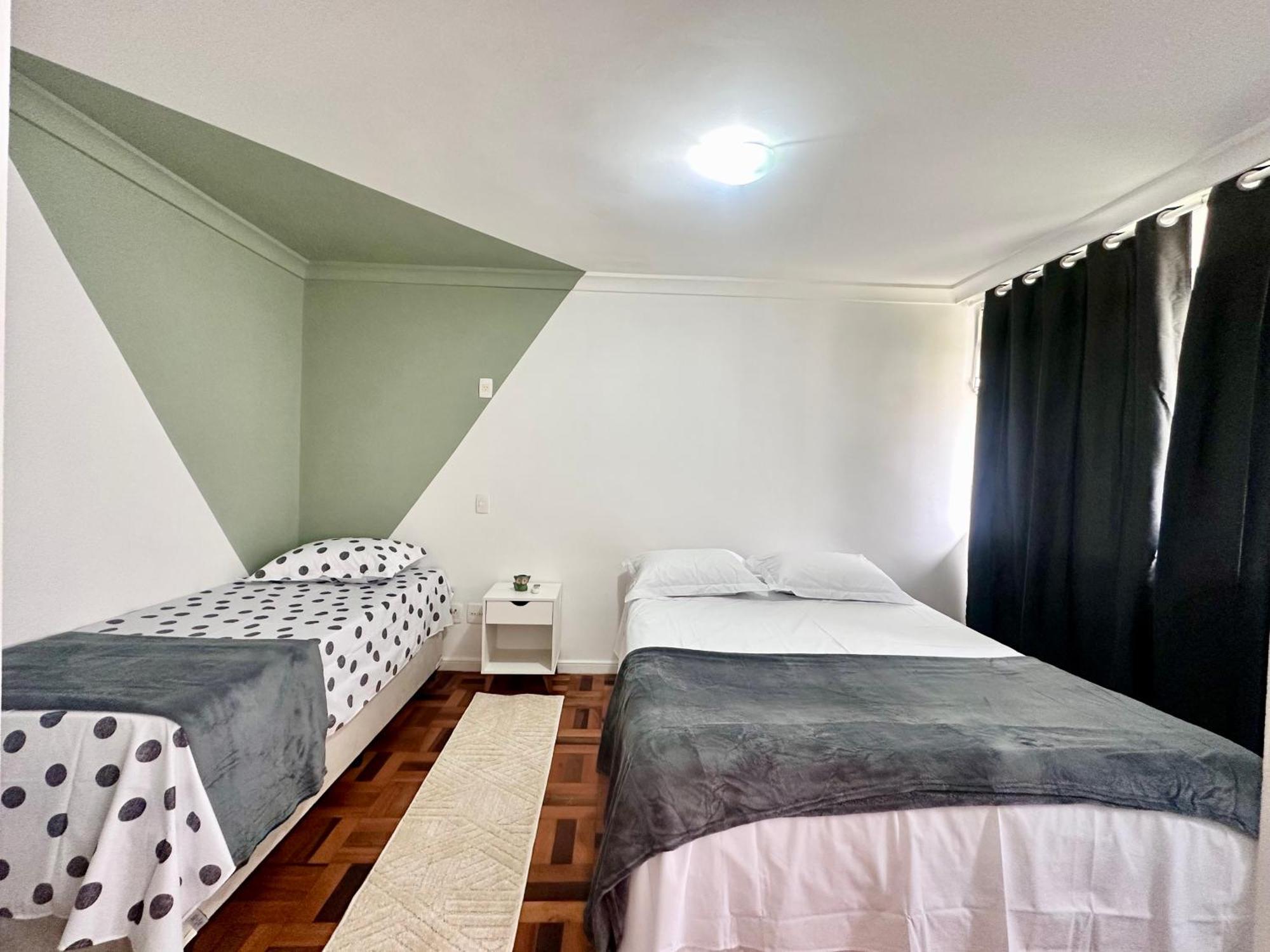 Apartamento Joao Machado Fortes Florianopolis