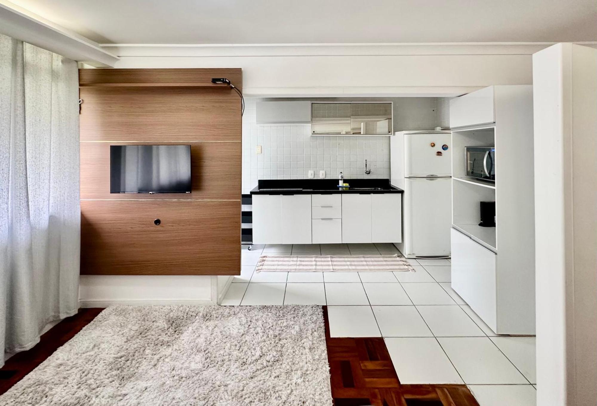 Joao Machado Fortes Apartamento