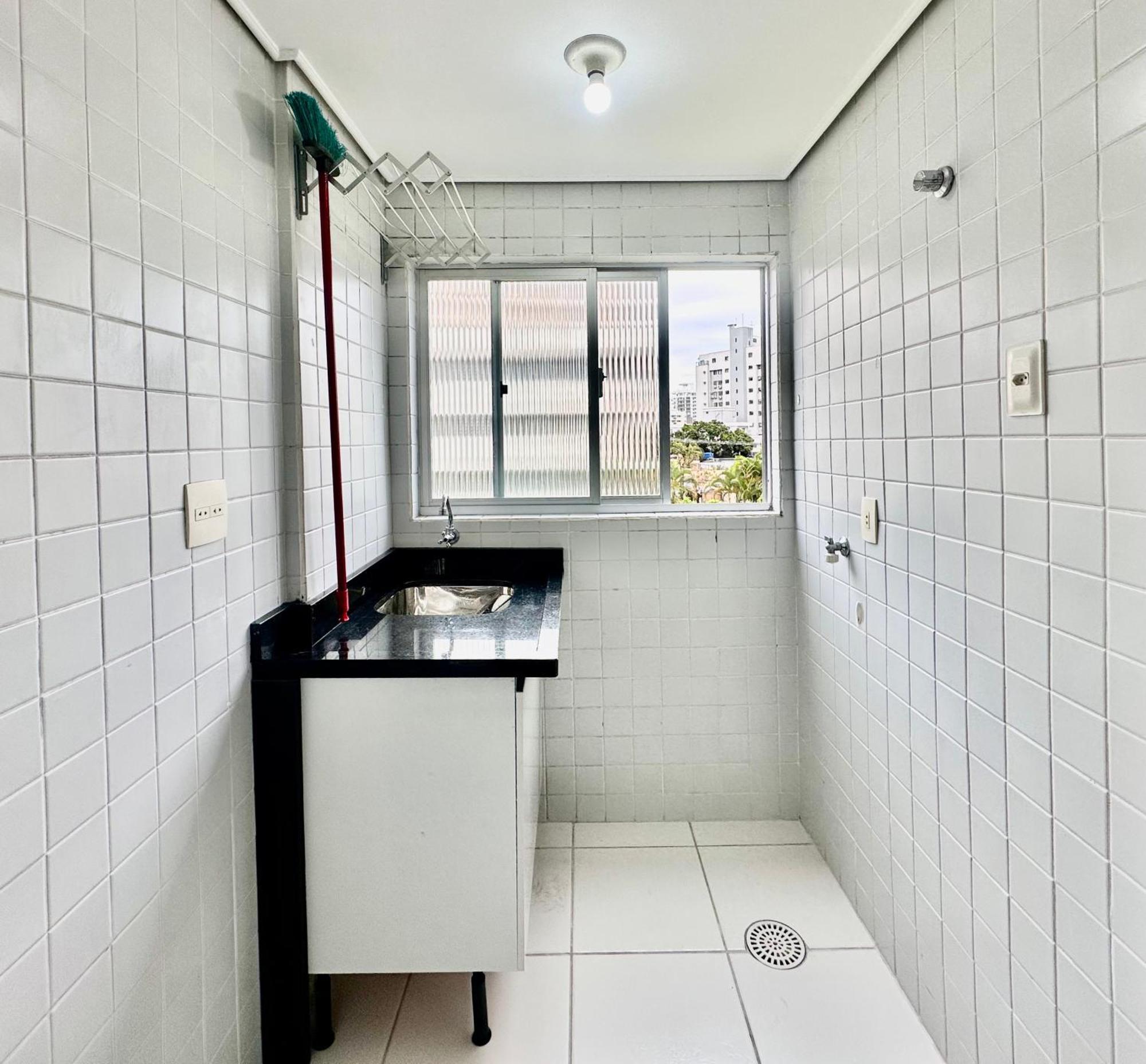 Joao Machado Fortes Apartamento