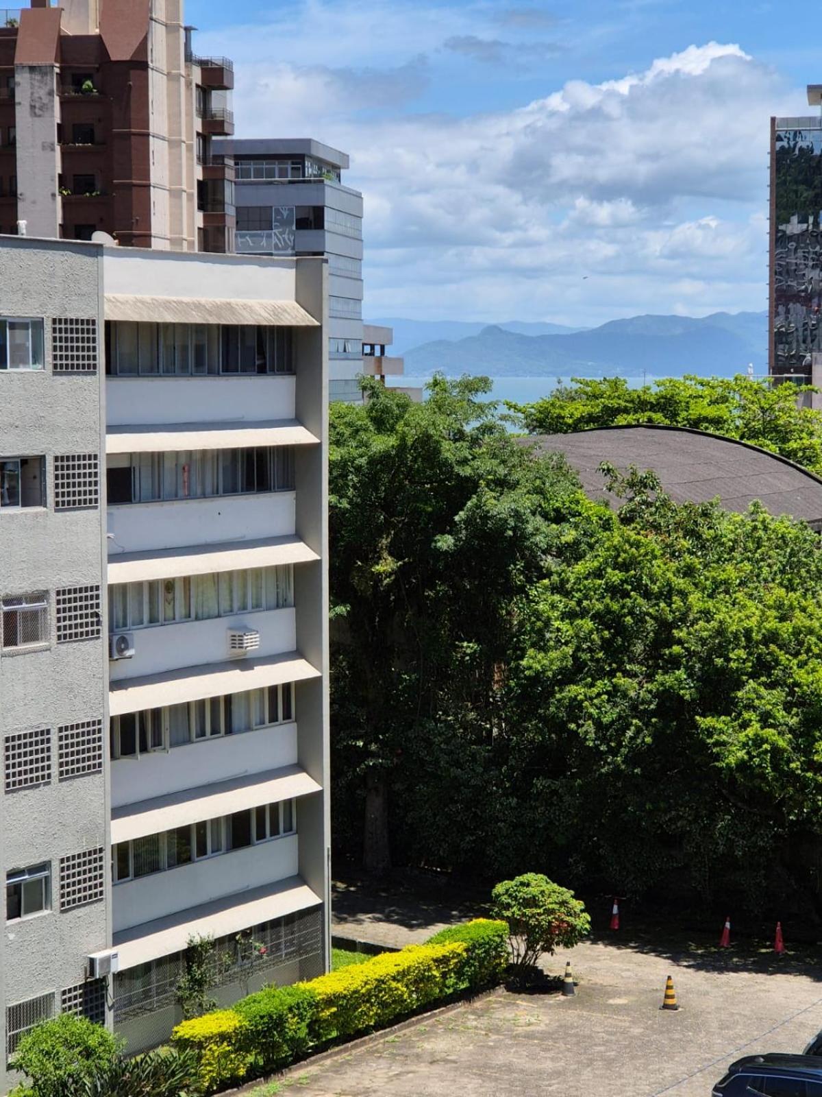 Apartamento Joao Machado Fortes *