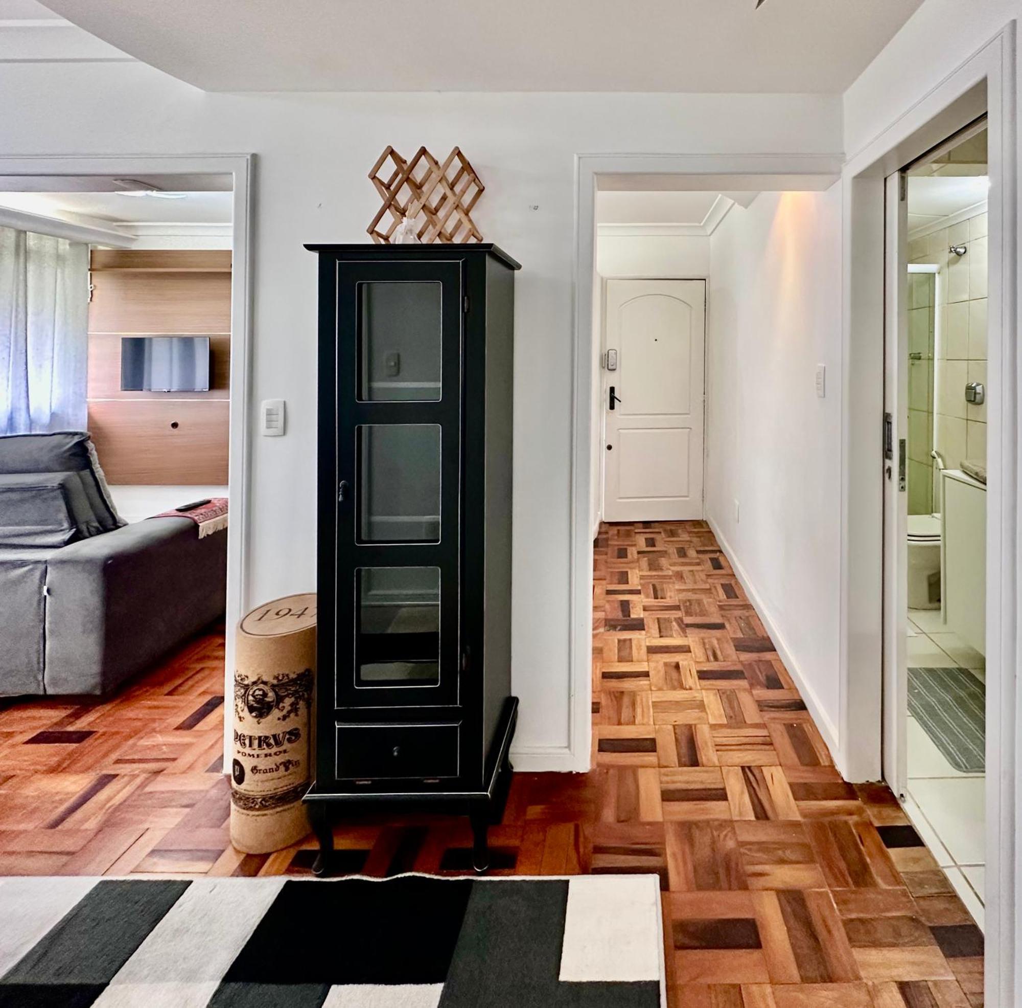 Joao Machado Fortes Apartamento